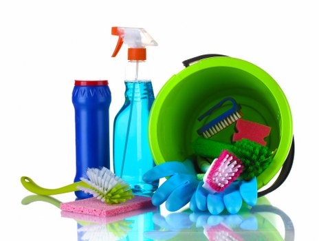 Regular cleaning service for homes in Kingston upon Thames
