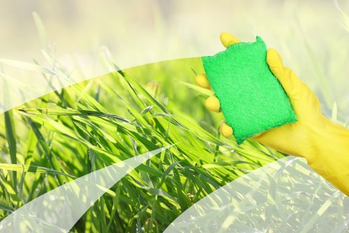 Professional mattress cleaning service in Kingston upon Thames for a fresher bed