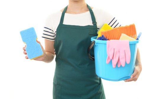 Professional oven cleaning service for Kingston upon Thames homes
