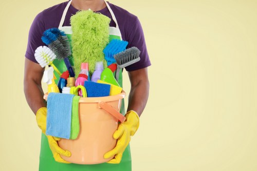 Local house cleaning service for Kingstonuponthames homes and flats