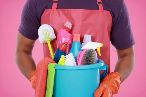 Ongoing accessibility review for Cleaner Kingston upon Thames website