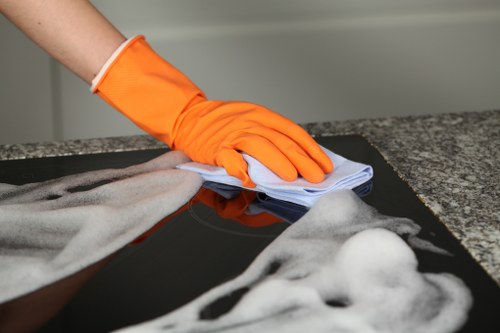 Local mattress stain and odour removal for Kingston upon Thames homes