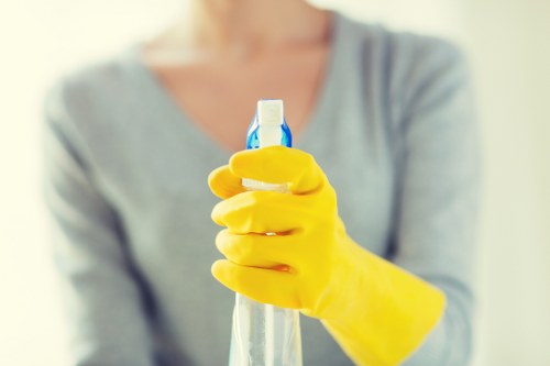 Professional stain removal for carpets and upholstery in Kingston upon Thames
