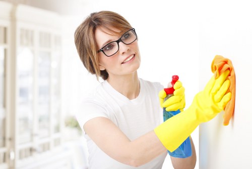 Commercial clearance service for offices and business premises in Kingston upon Thames