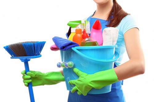 Flexible commercial cleaning for offices and shared workspaces in Kingston upon Thames