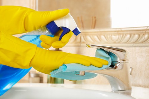 Commercial stain removal for offices and local businesses in Kingston upon Thames