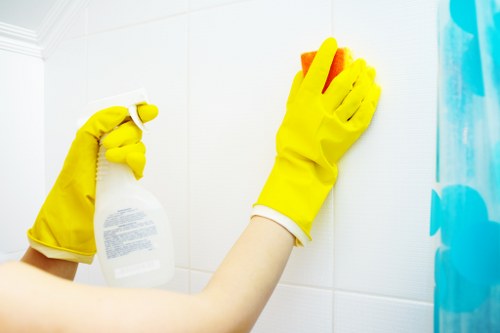 Scheduled home cleaning support for Kingston upon Thames residents
