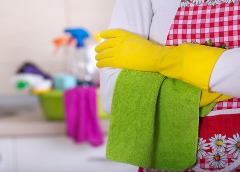 Local domestic cleaning for homes near Kingston upon Thames town centre