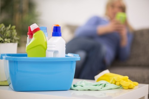 Fresh, detailed property cleaning across Kingston upon Thames