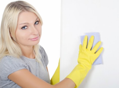 One-off and deep cleaning services for Kingstonuponthames households